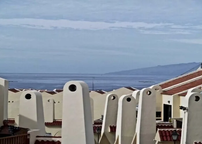 Apartment Mareverde Resort