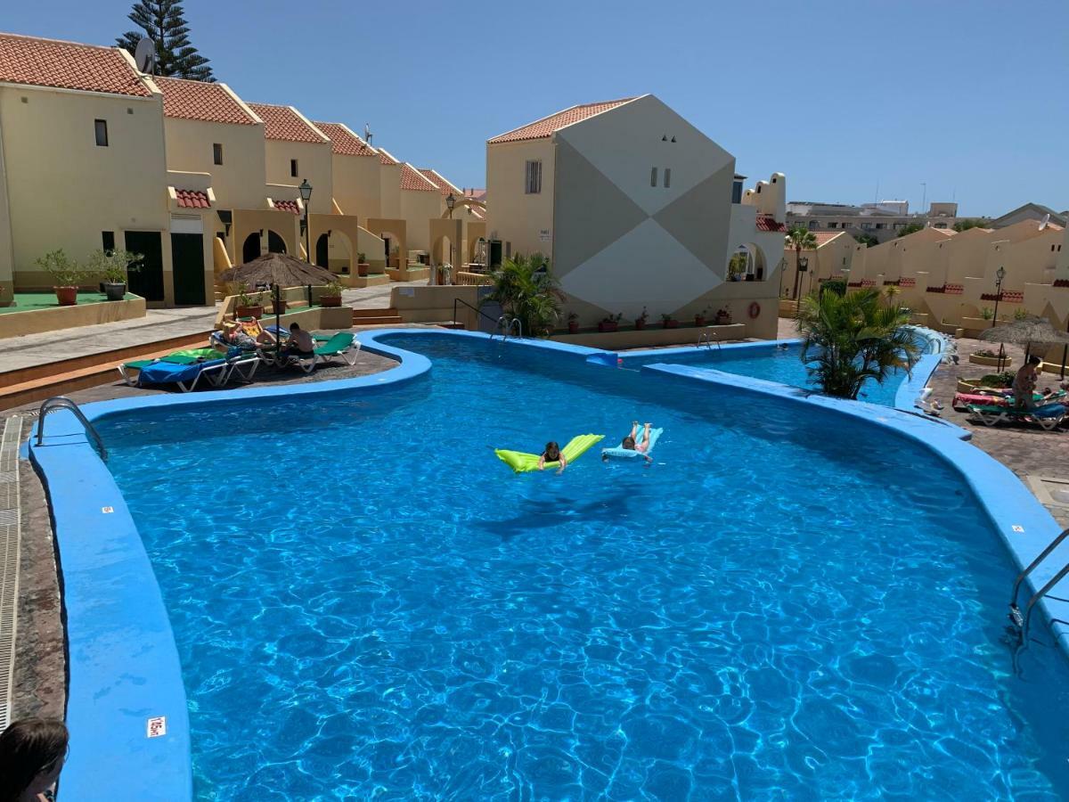 Mareverde Apartament *