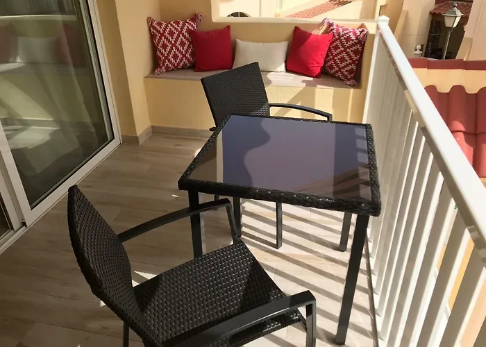 Apartment Mareverde Resort