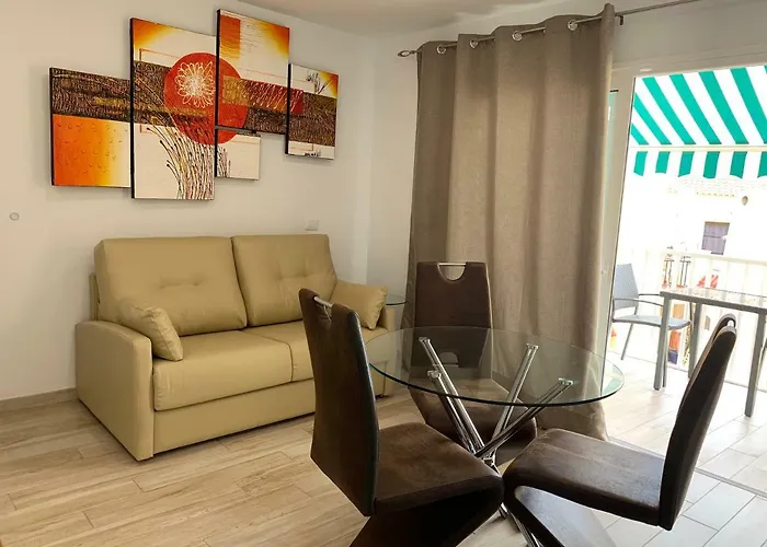 Apartment Mareverde Resort