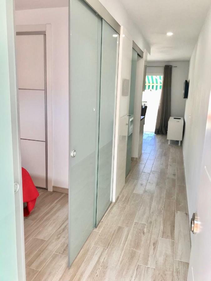 Appartement Mareverde *