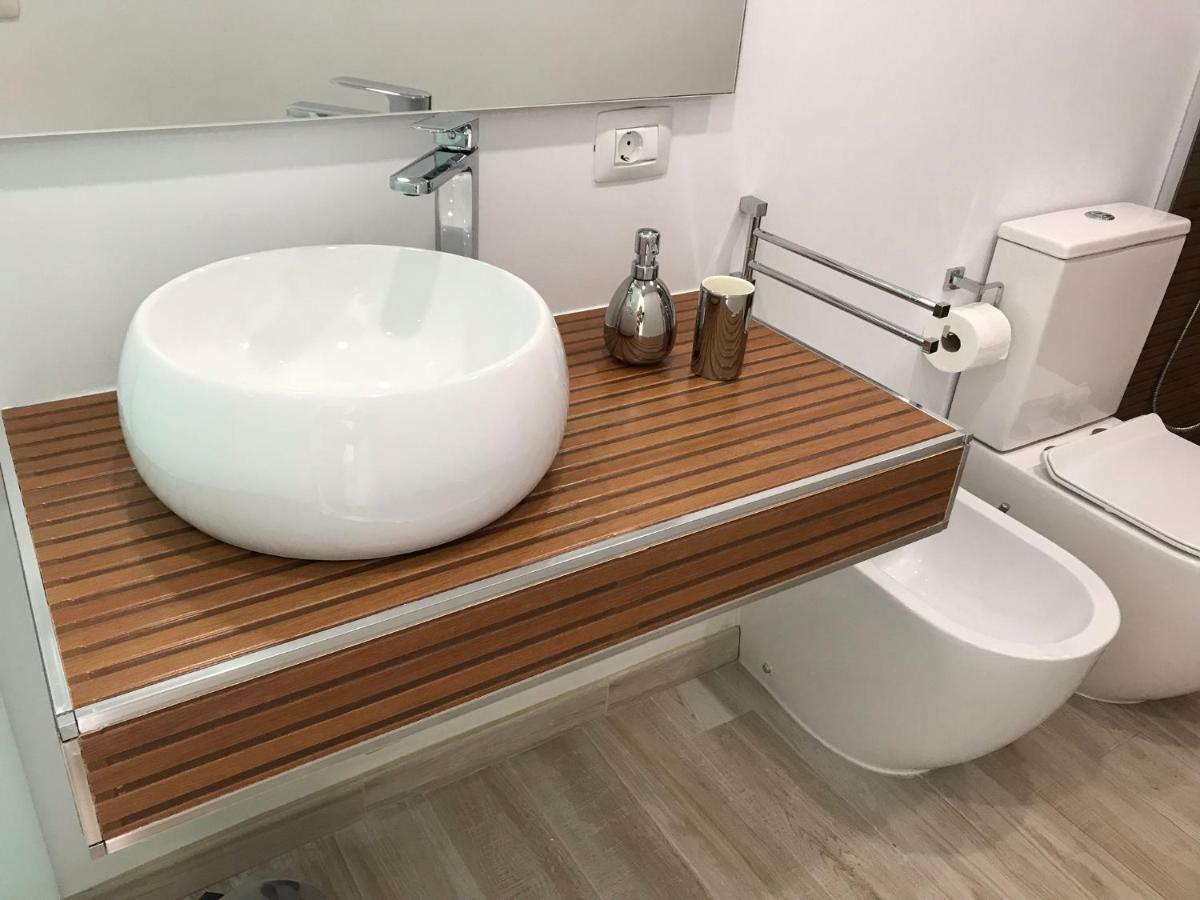 Appartement Mareverde Costa Adeje (Tenerife)