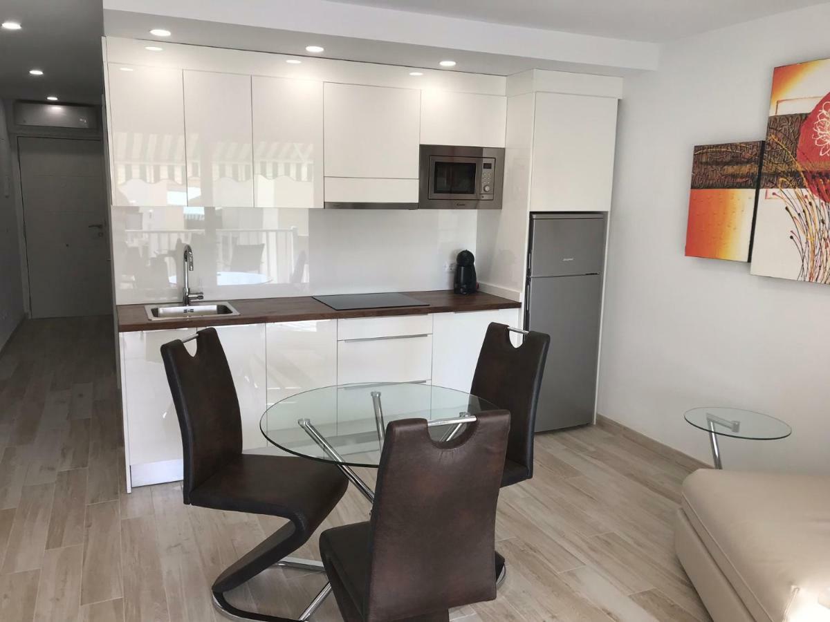 Mareverde Appartement *