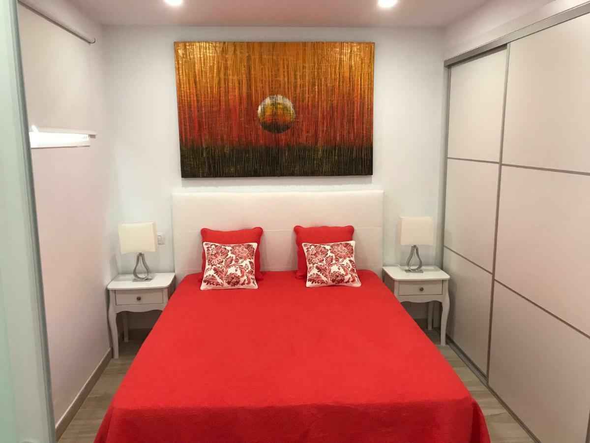 Mareverde Appartement