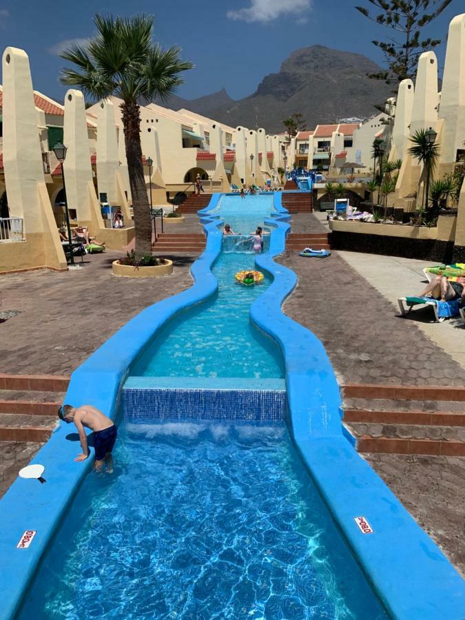 Mareverde Appartement Costa Adeje (Tenerife)