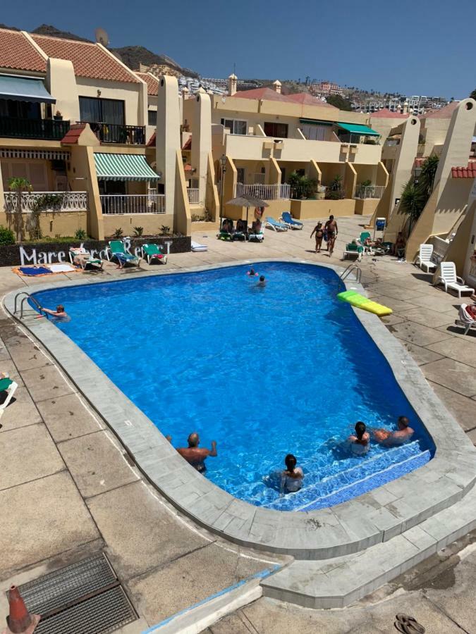 Appartement Mareverde Costa Adeje (Tenerife)
